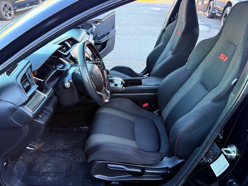 Used 2018 Honda Civic Si image 27