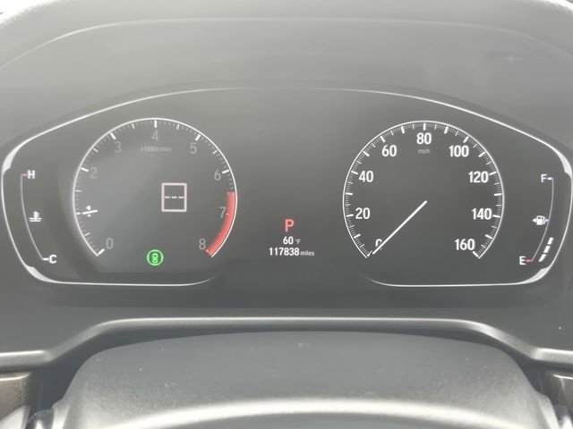 Used 2018 Honda Accord EX image 22