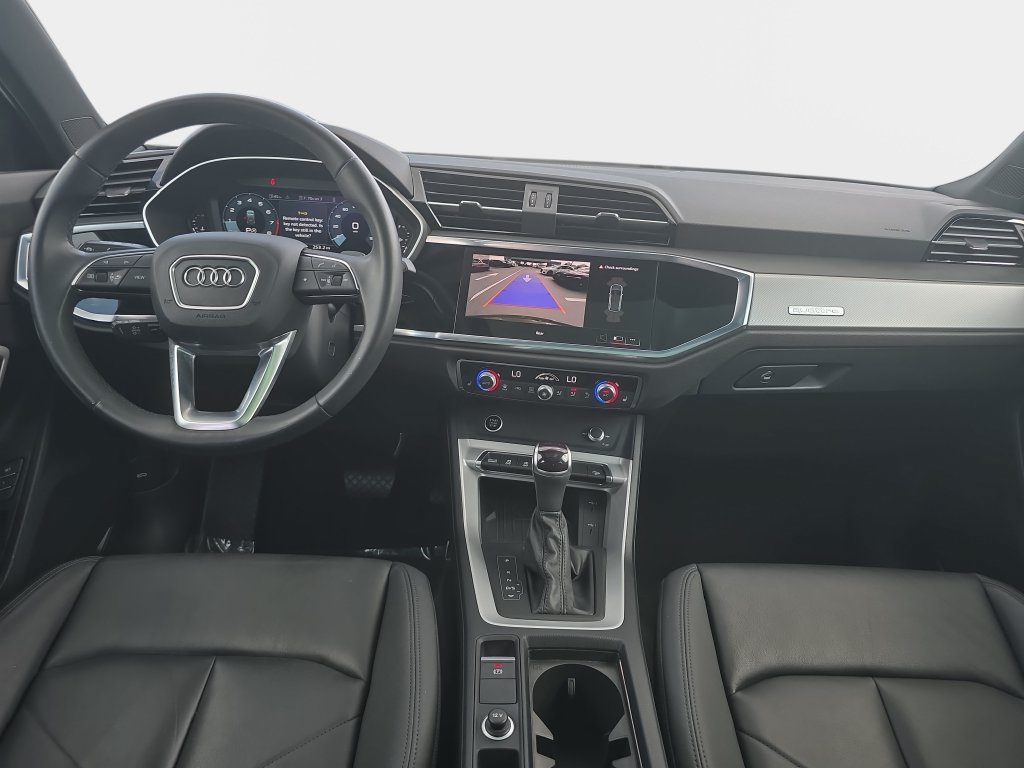 Used 2024 Audi Q3 2.0T Premium AWD/4WD image 10