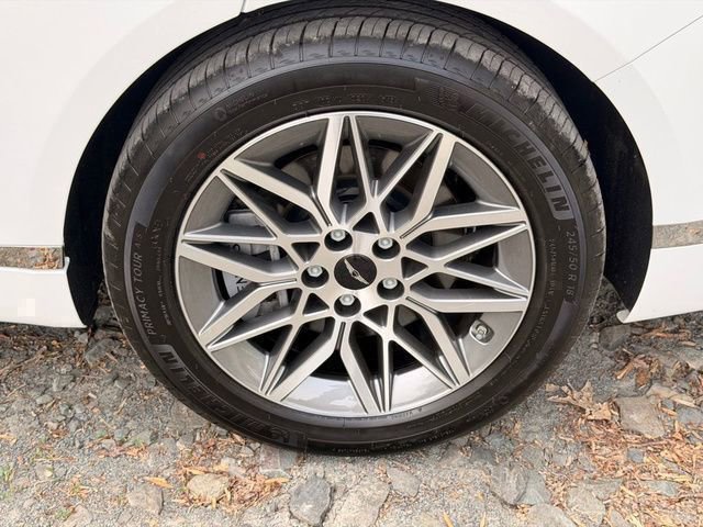 Used 2026 Genesis G80 2.5T AWD/4WD image 6