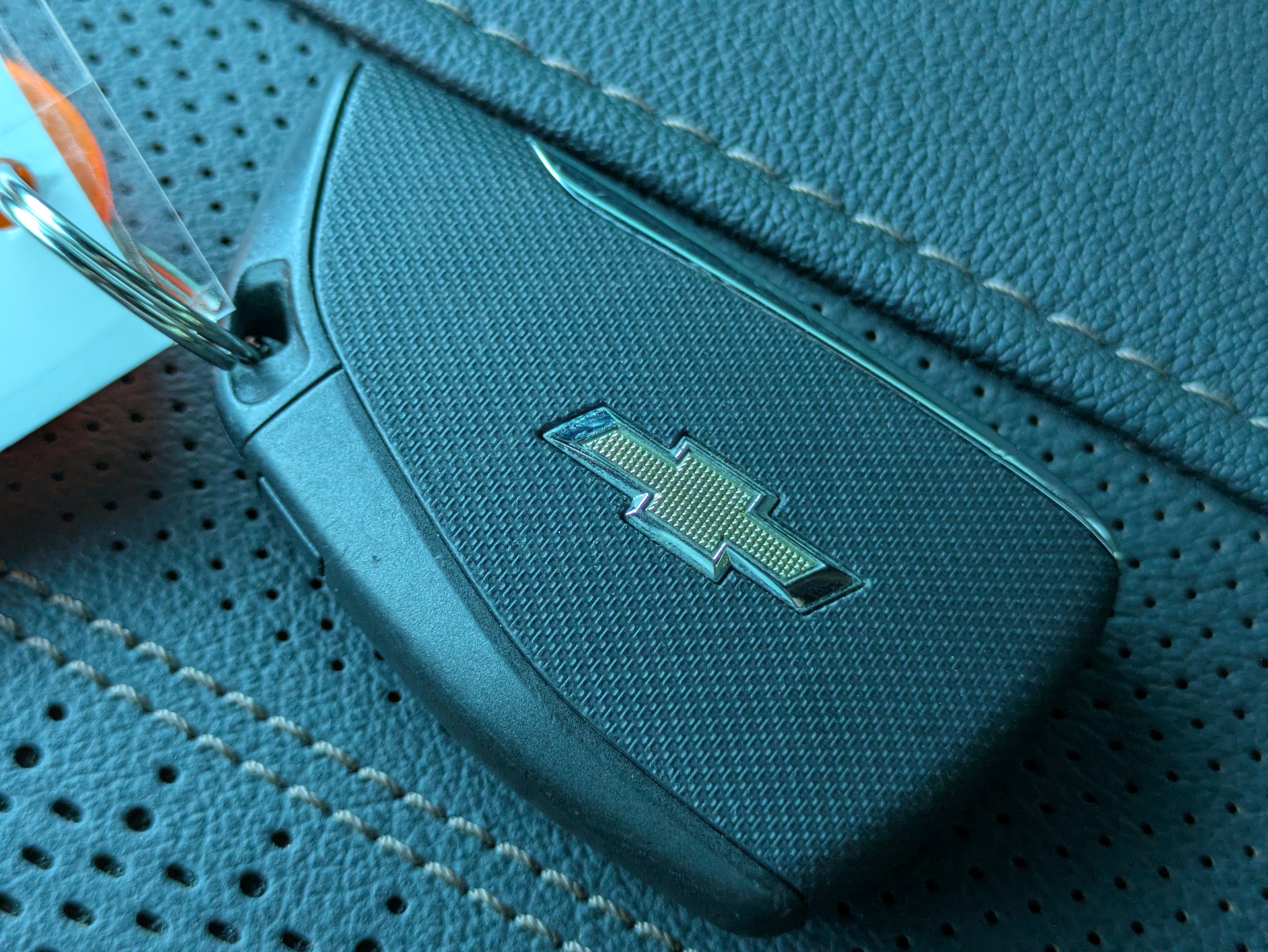 Used 2024 Chevrolet Silverado 1500 High Country w/ Technology Package image 22