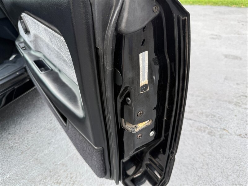 Used 1989 Toyota MR2 Supercharged RWD image 54