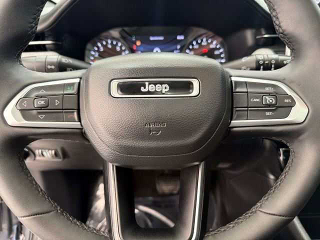 Used 2023 Jeep Compass Latitude w/ Sun and Sound Group image 42