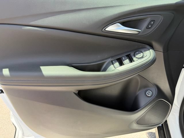 New 2026 Buick Encore GX Sport Touring FWD image 12