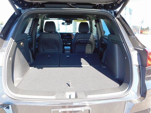 New 2026 Chevrolet TrailBlazer RS w/ Convenience Package image 24