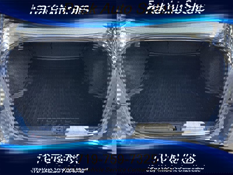 Used 2018 Subaru Legacy 2.5i AWD/4WD image 25