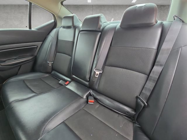 Used 2022 Nissan Altima 2.5 SR w/ Midnight Edition Package AWD/4WD image 22
