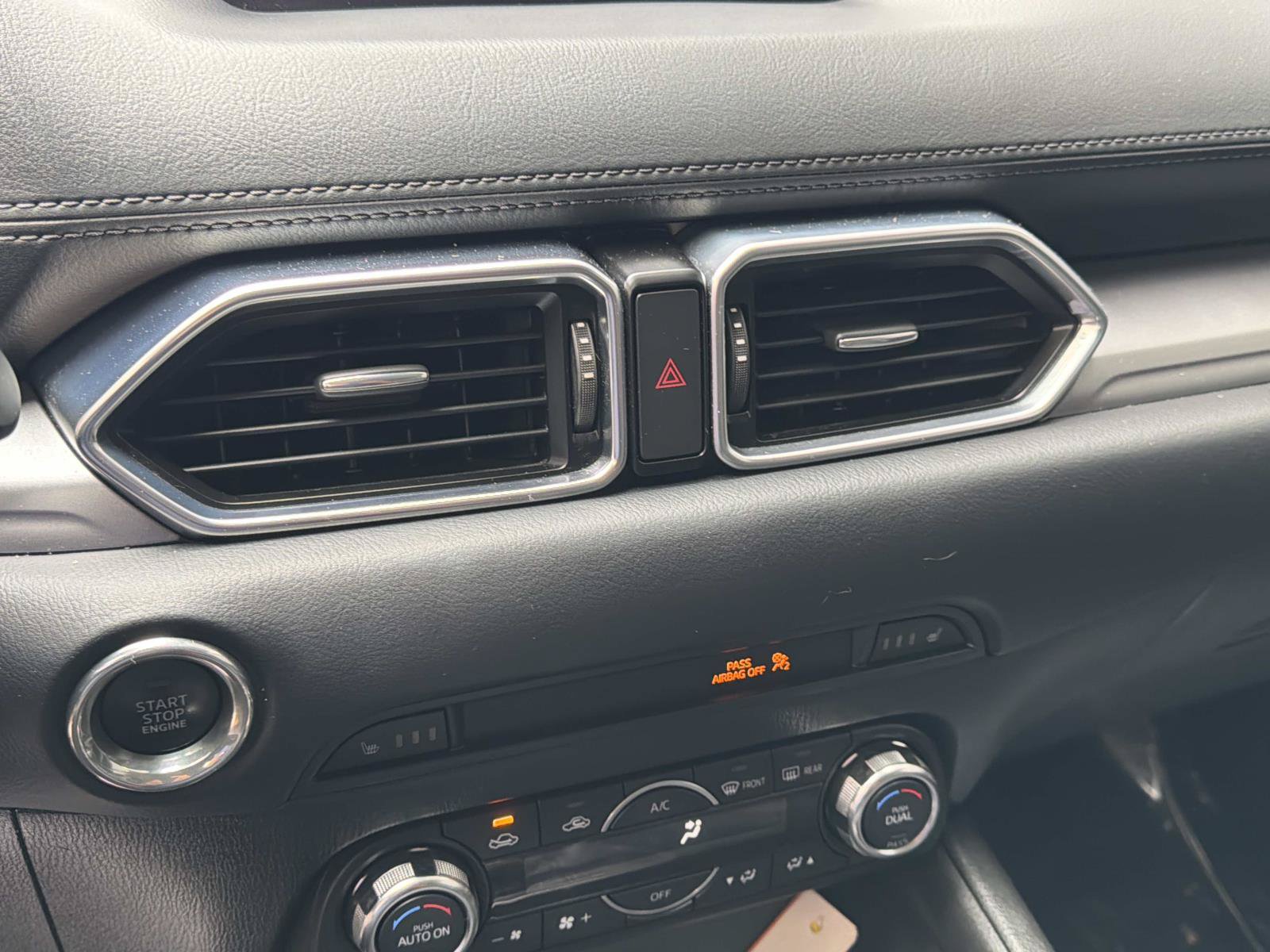 Used 2018 MAZDA CX-5 Touring FWD image 21
