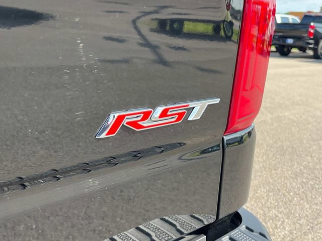 Certified 2024 Chevrolet Silverado 1500 RST image 13