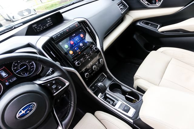 Used 2019 Subaru Ascent Limited AWD/4WD image 20