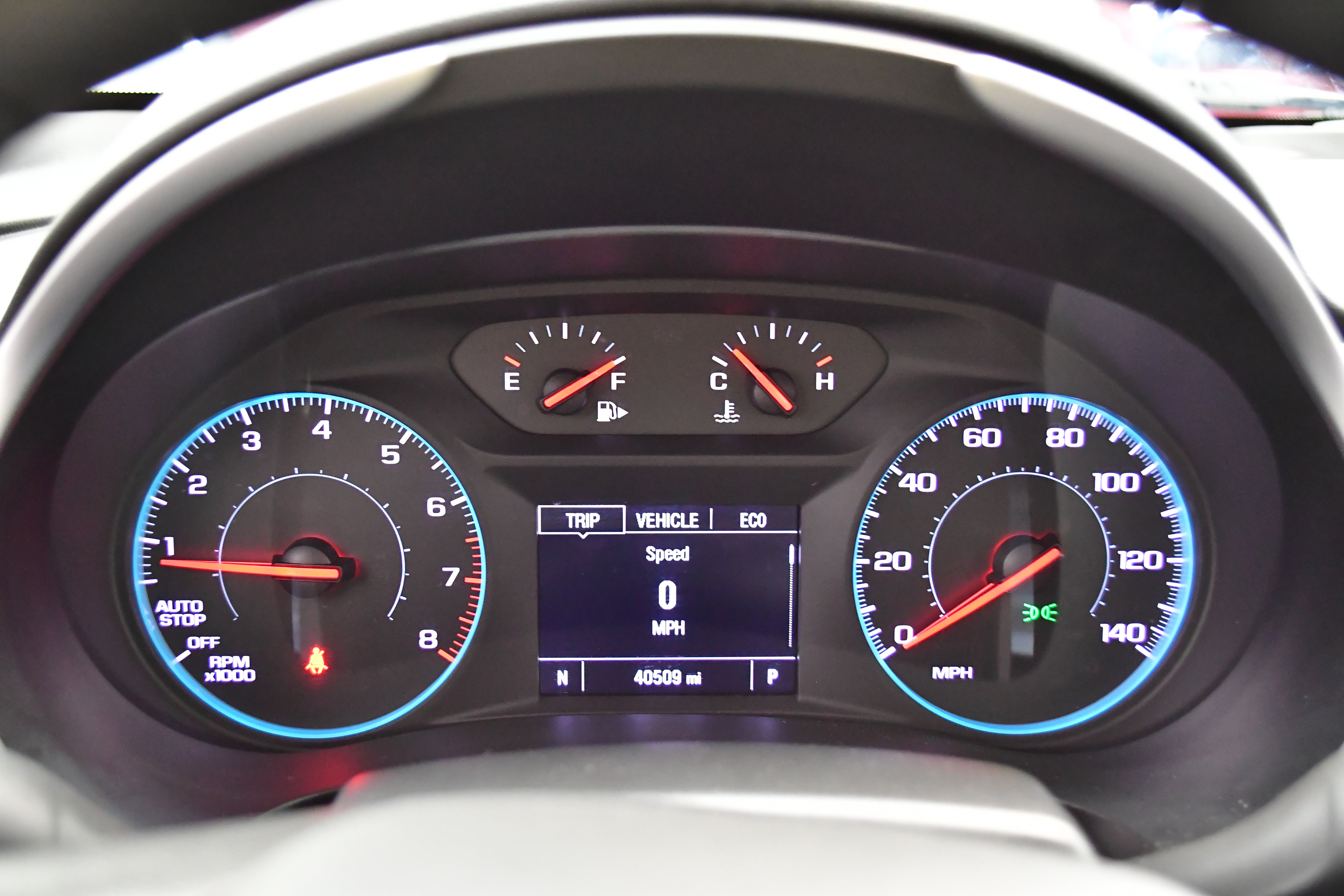 Used 2024 Chevrolet Malibu LT image 35