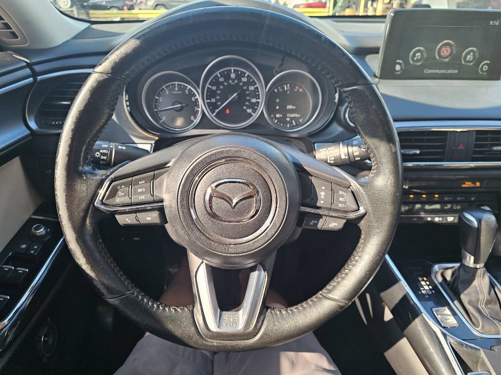 Used 2019 MAZDA CX-9 Touring AWD/4WD image 24