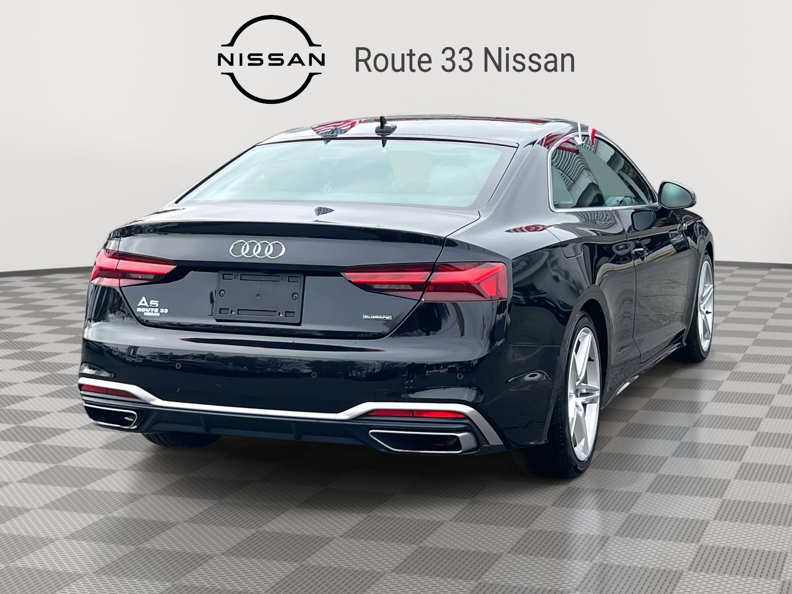 Used 2022 Audi A5 2.0T Premium Plus image 4