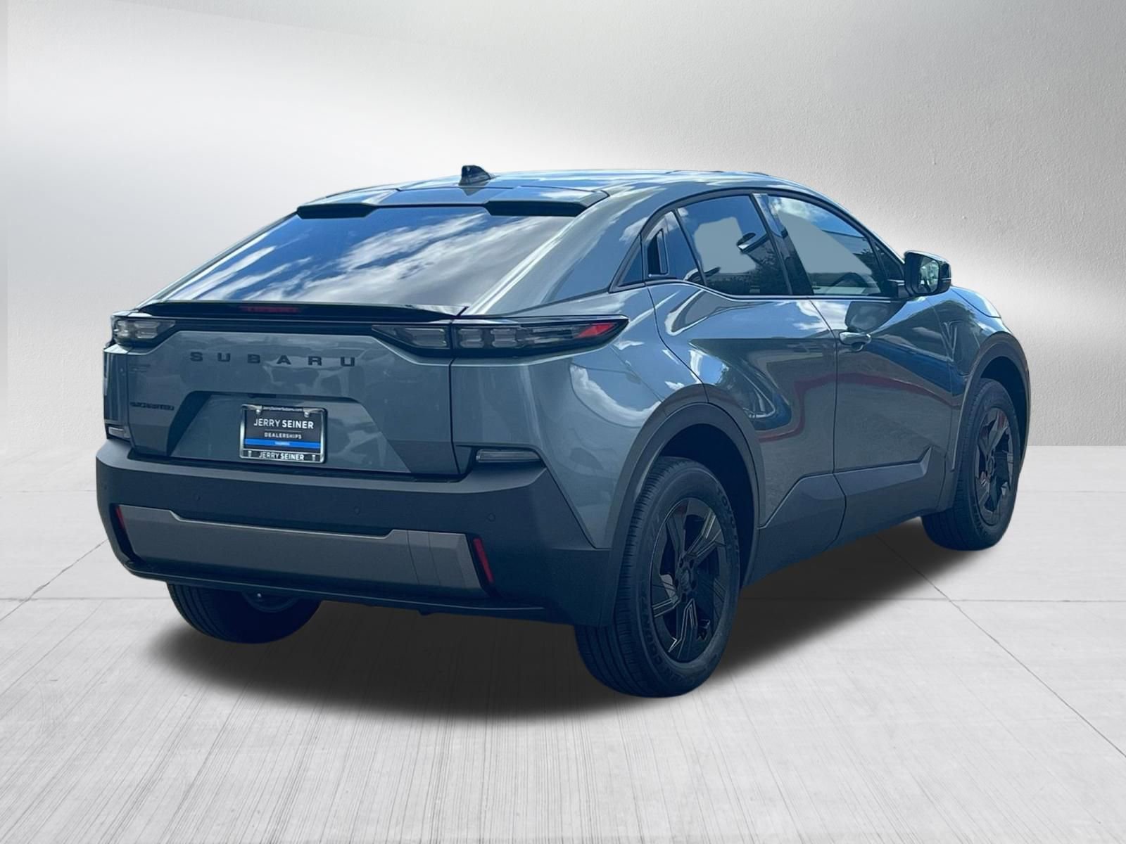 New 2026 Subaru Uncharted Premium image 8