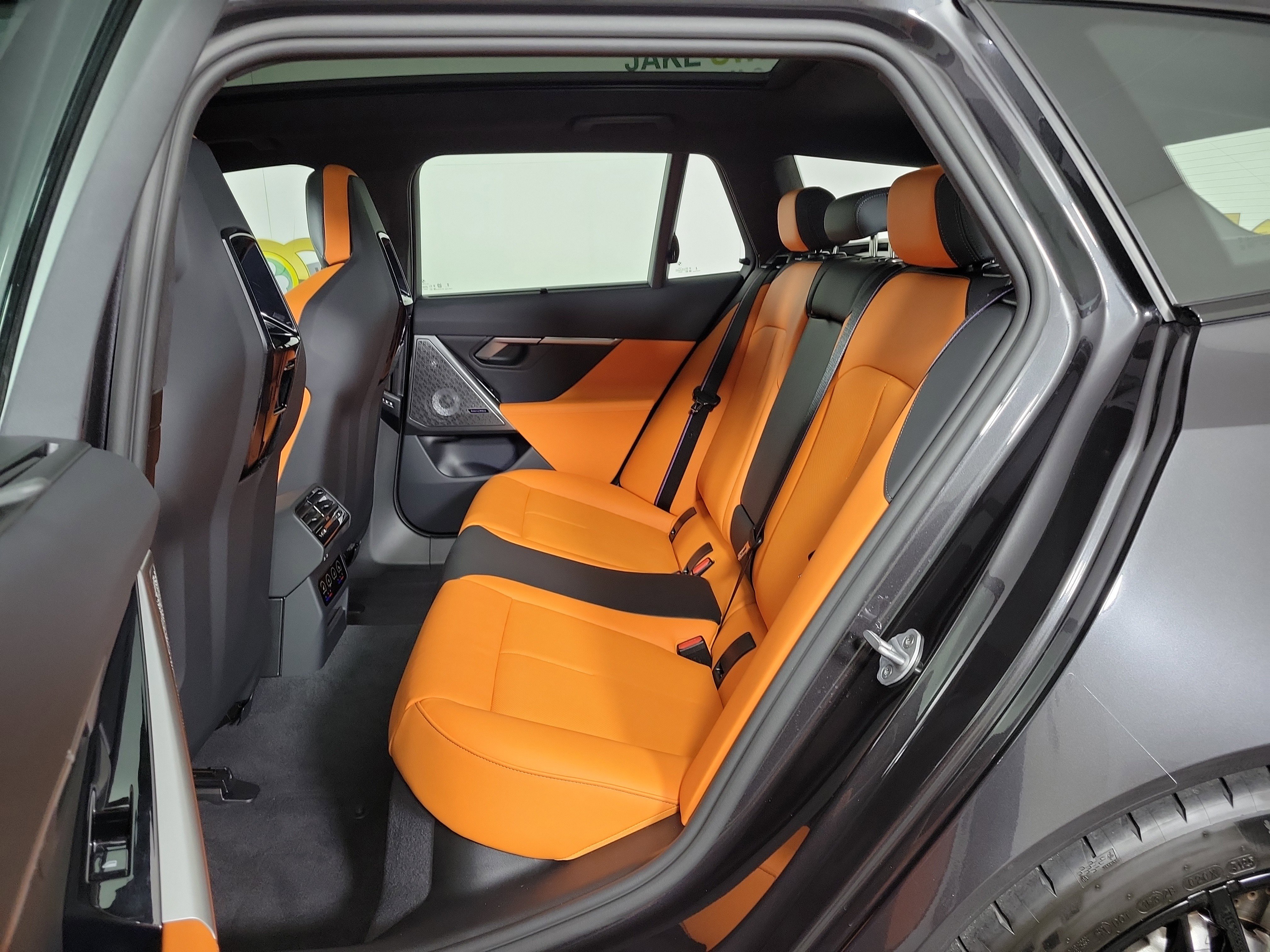 Used 2026 BMW M5 Touring w/ M Driver's Package image 10