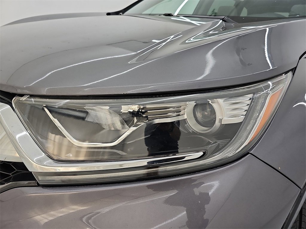 Used 2018 Honda CR-V EX image 37