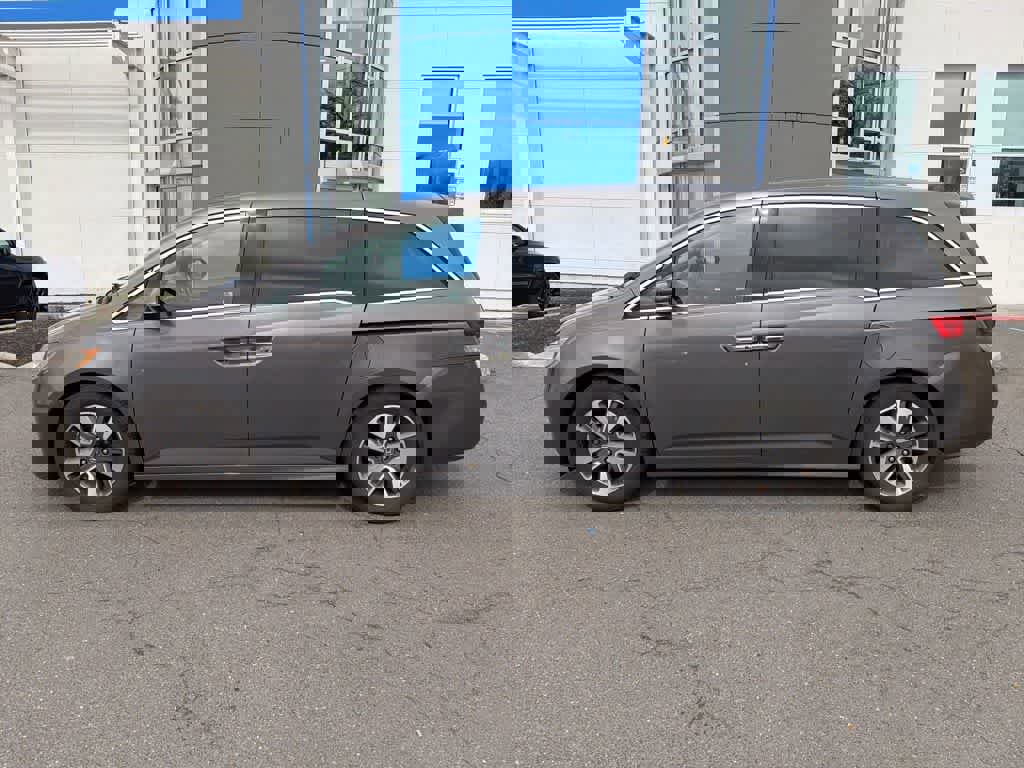 Used 2014 Honda Odyssey Touring image 6