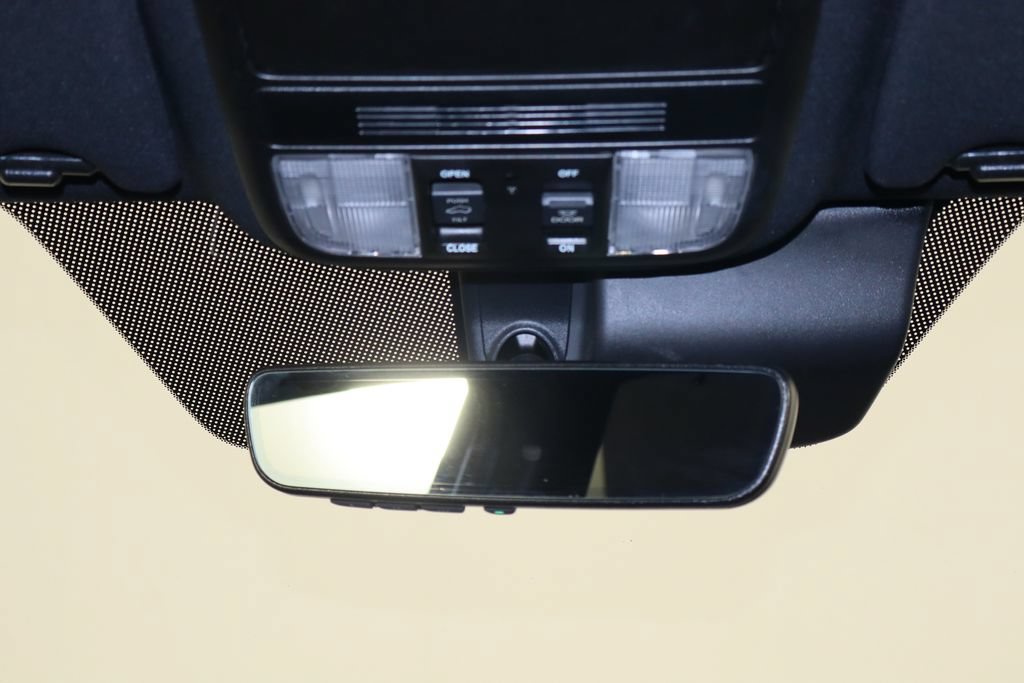 Used 2023 Honda Passport TrailSport image 24
