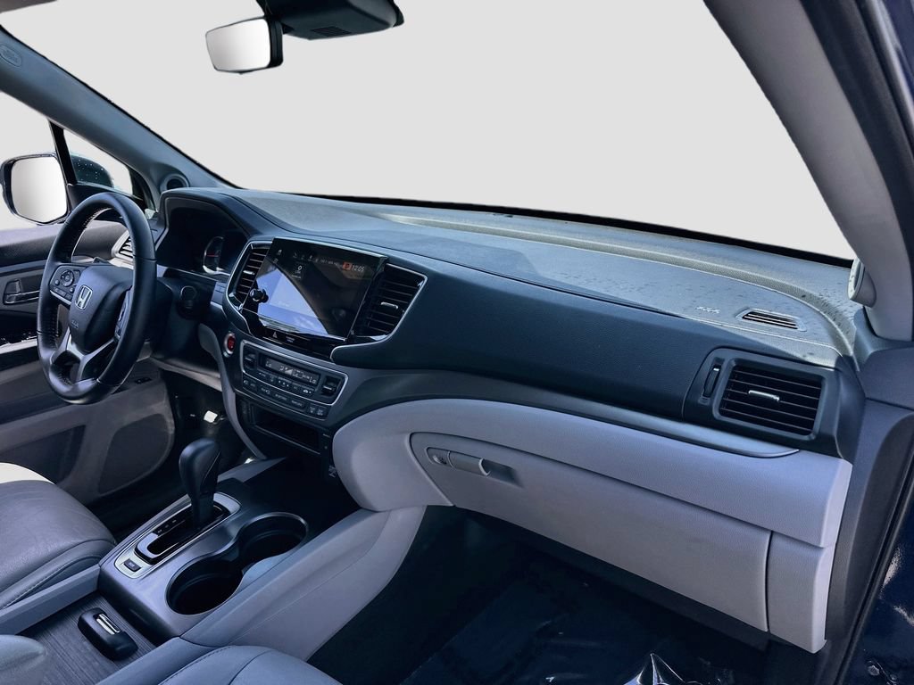 Used 2020 Honda Pilot EX-L image 27