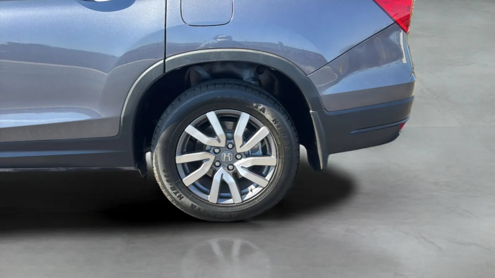 Used 2020 Honda Pilot EX-L image 38