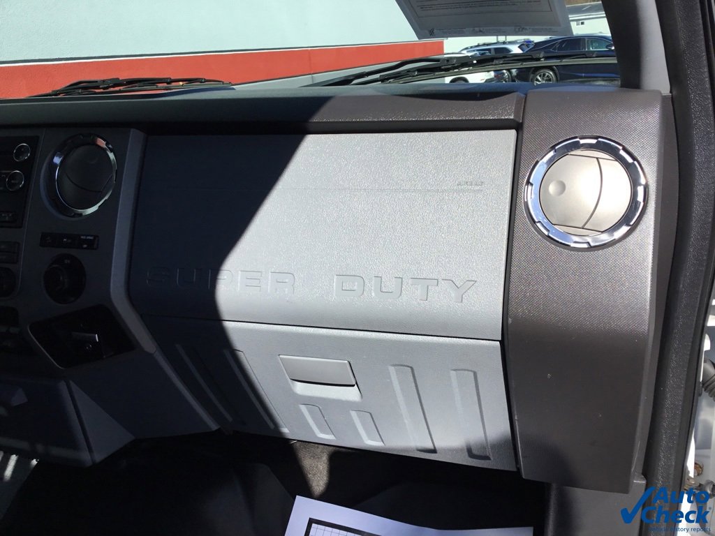 Used 2016 Ford F350 XLT w/ XLT Value Package image 34