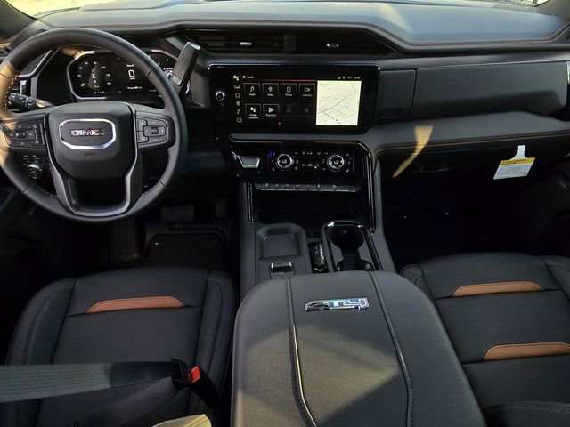 New 2026 GMC Sierra 2500 AT4 w/ Technology Package image 17