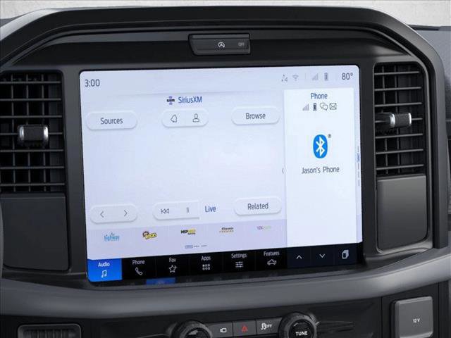 New 2026 Ford F150 XL image 14