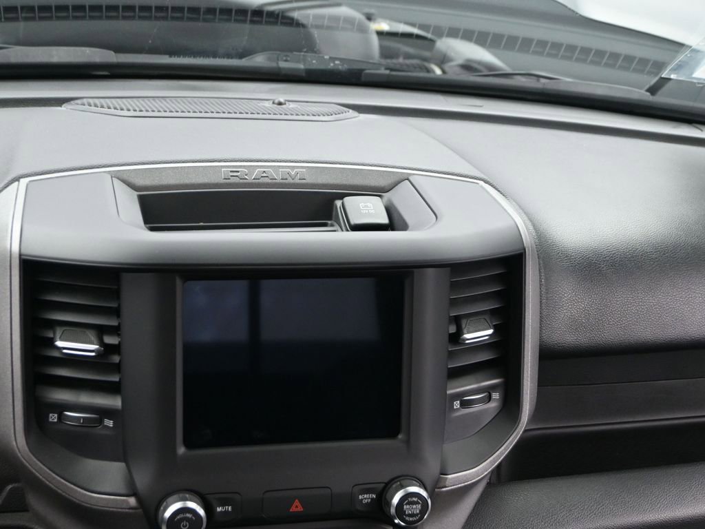 Used 2021 RAM 2500 Tradesman image 25