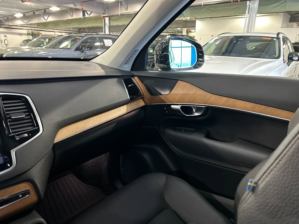 Certified 2023 Volvo XC90 B6 Plus w/ Protection Package Premier image 26