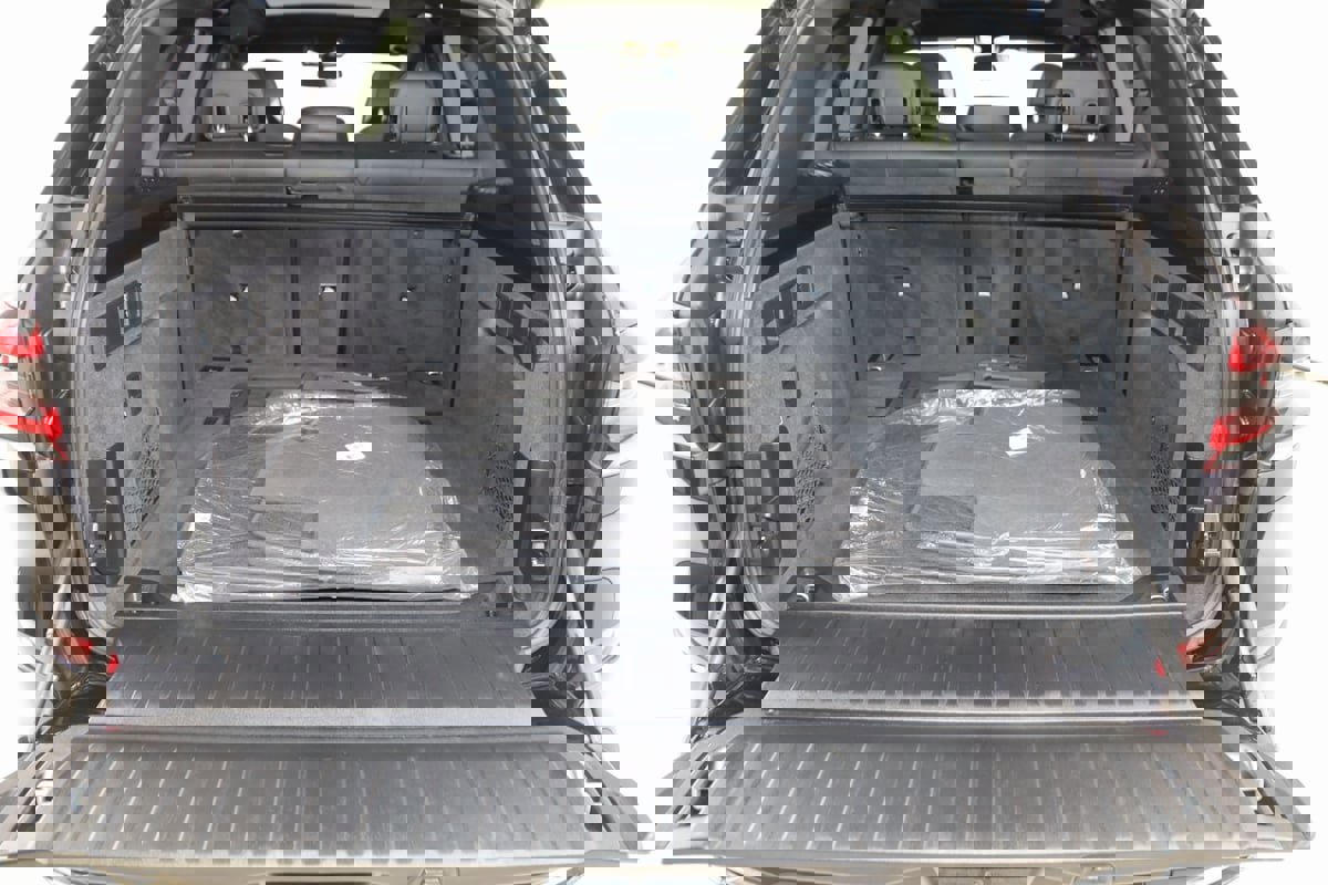 Used 2021 BMW X5 M50i image 55