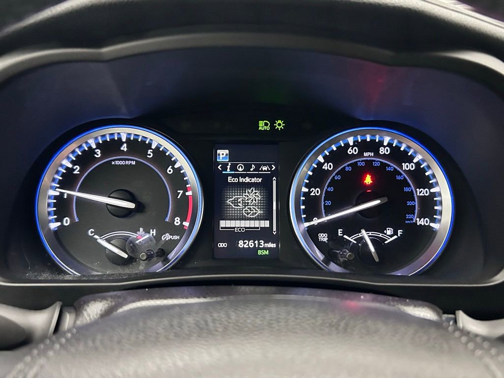 Used 2017 Toyota Highlander XLE image 23