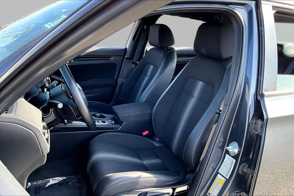 Used 2023 Honda Civic Sport image 17
