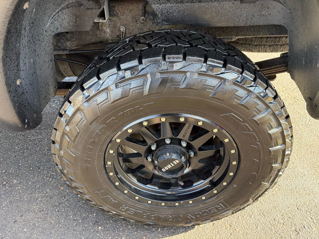 Used 2012 RAM 2500 Big Horn image 12