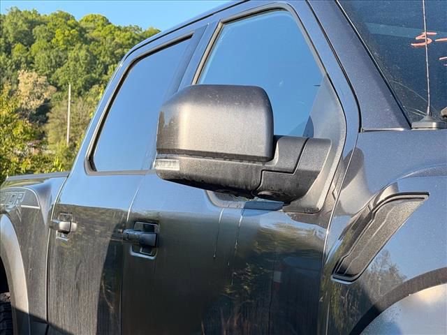 Used 2020 Ford F150 Raptor w/ Equipment Group 802A Luxury AWD/4WD image 10