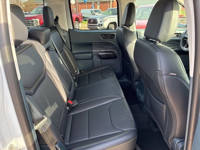 New 2026 Ford Maverick Lobo image 24