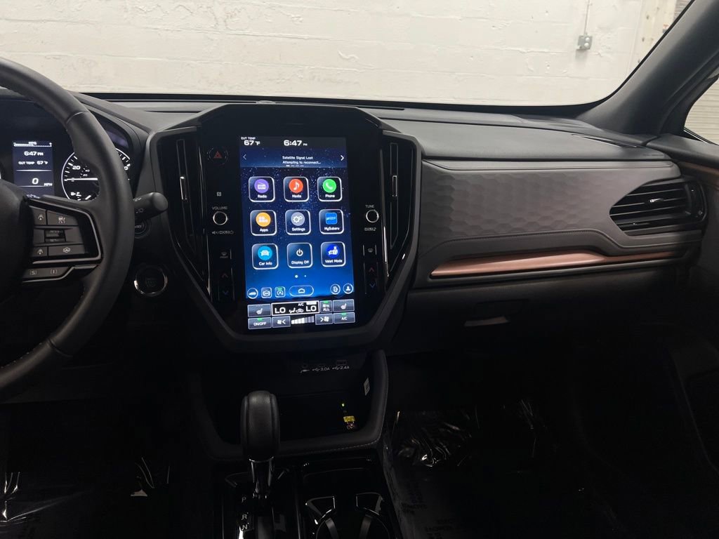 Certified 2026 Subaru Forester Sport image 19