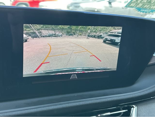 Certified 2024 Buick Envista Avenir image 26