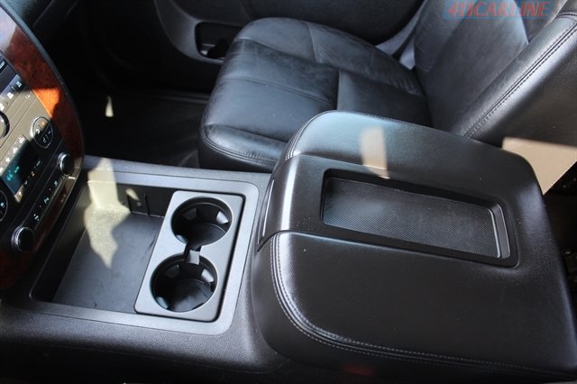 Used 2011 Chevrolet Avalanche LT w/ Luxury Package image 15