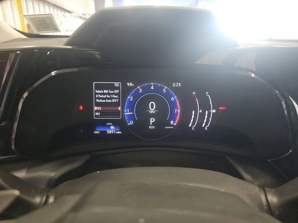Used 2024 Lexus NX 350 AWD w/ Cold Area Package image 4