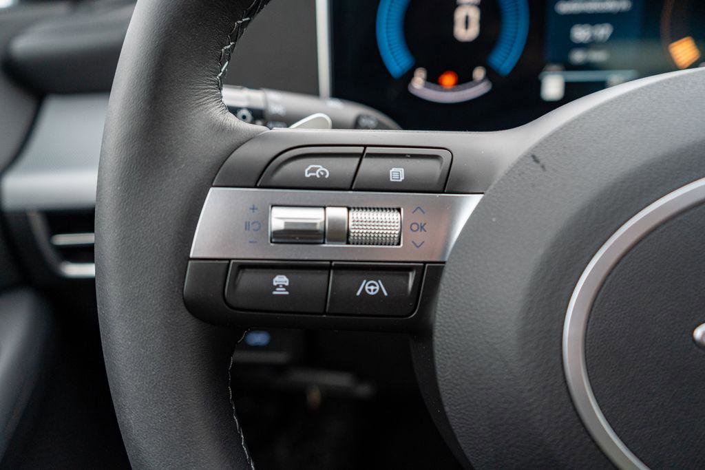 New 2026 Hyundai Sonata SEL image 24