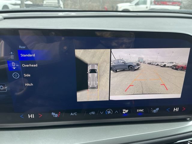 New 2026 Chevrolet Traverse LT w/ Driver Confidence Package FWD image 17
