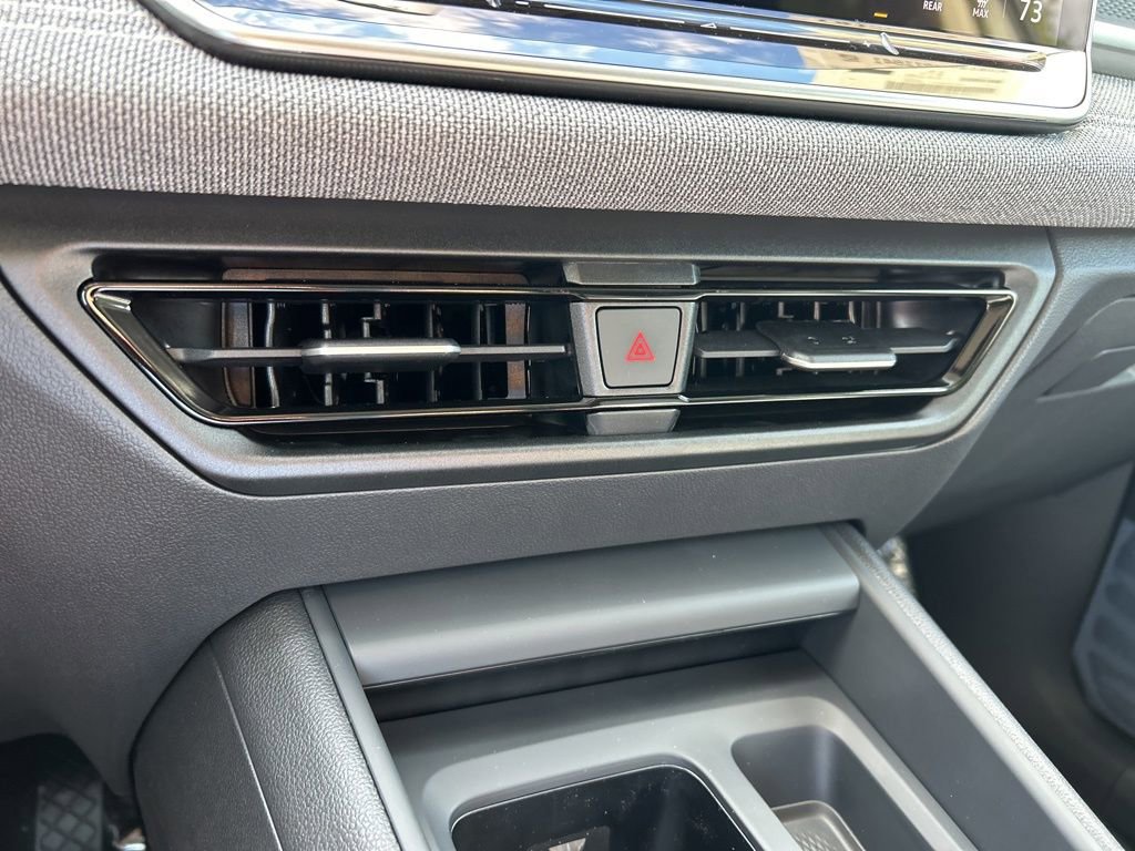 New 2026 Volkswagen Tiguan S image 27