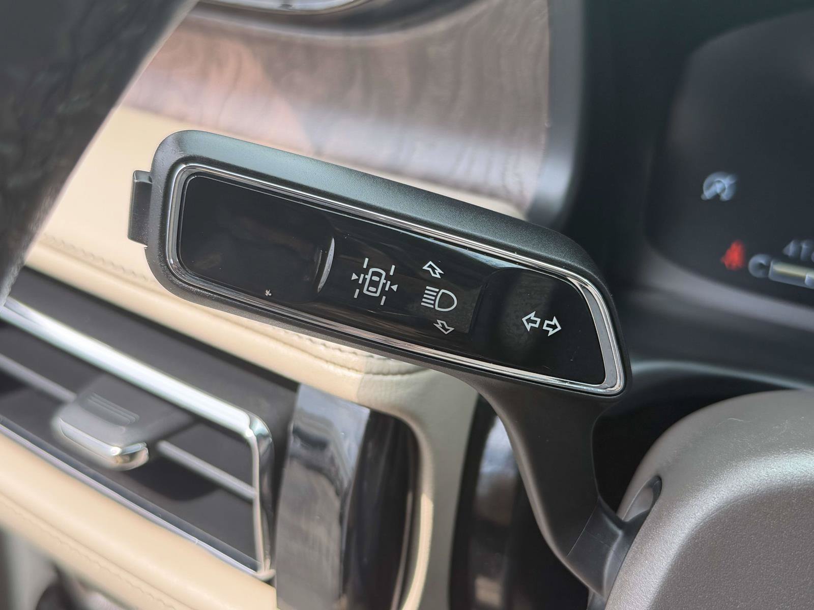 Used 2023 Lincoln Aviator Reserve w/ Elements Package Plus RWD image 16