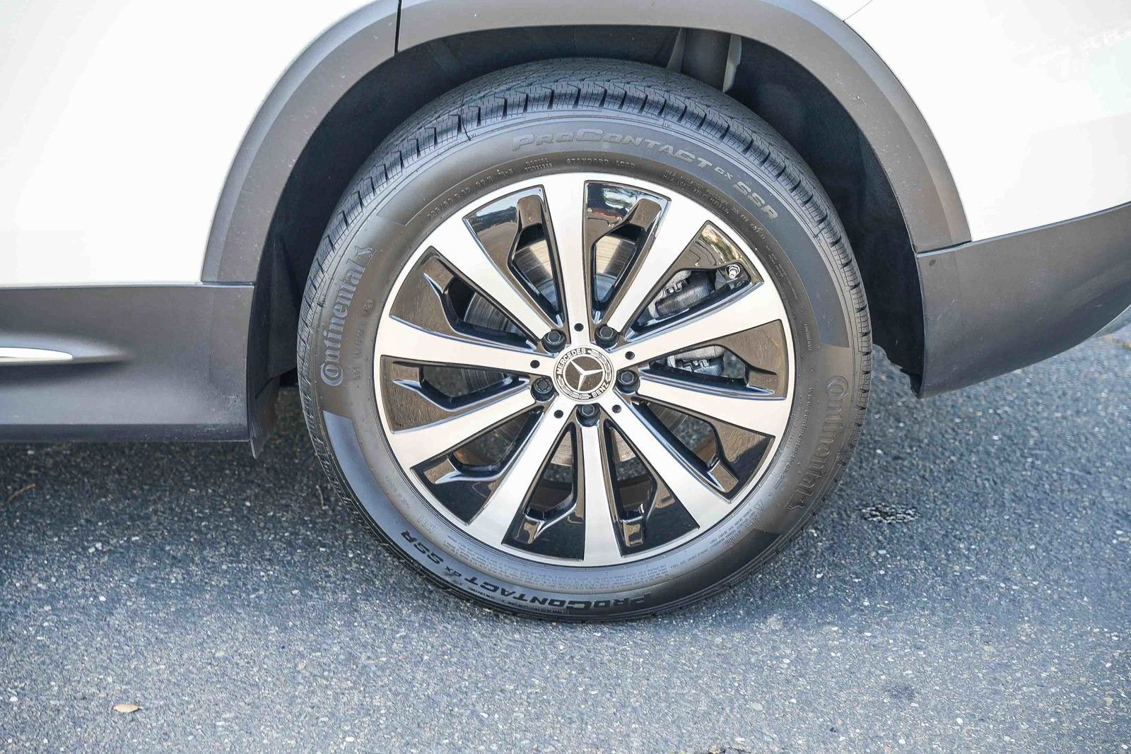 Used 2022 Mercedes-Benz GLB 250 image 10