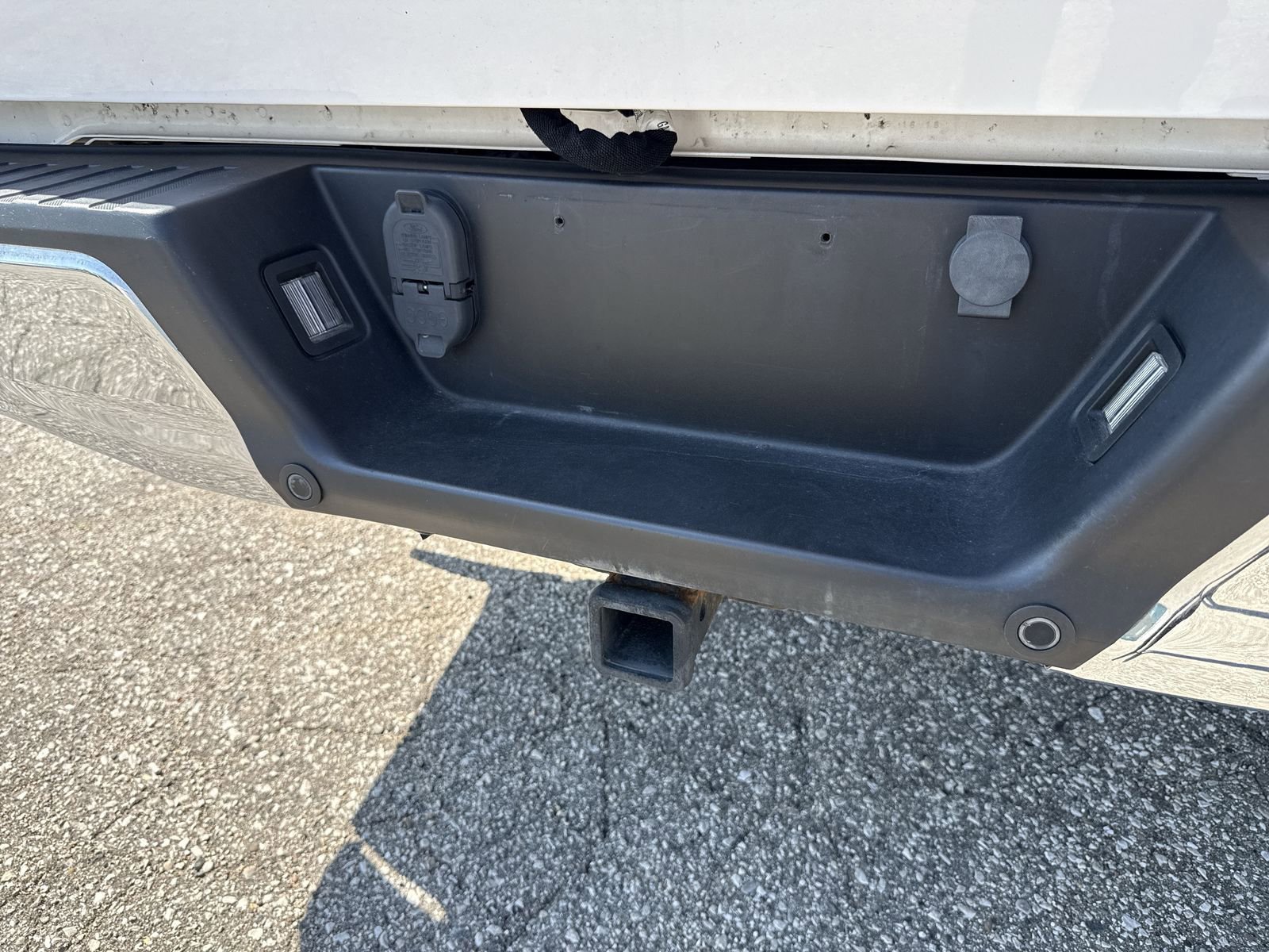 Used 2016 Ford F150 Lariat w/ Equipment Group 501A Mid AWD/4WD image 41