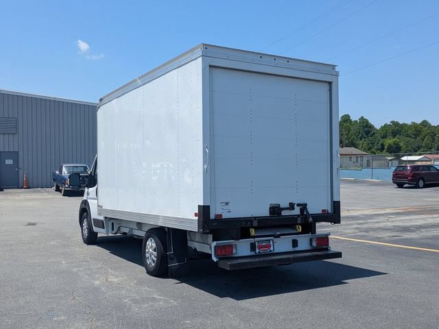 Used 2023 RAM ProMaster 3500 w/ Premium Convenience Group (B) FWD image 5
