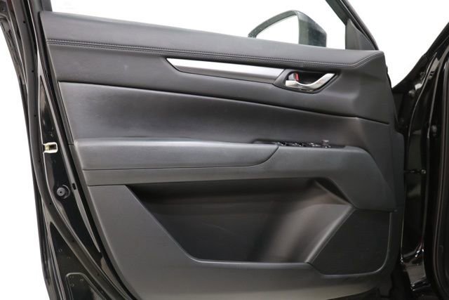 Used 2023 MAZDA CX-5 AWD 2.5 S w/ Preferred Package image 20