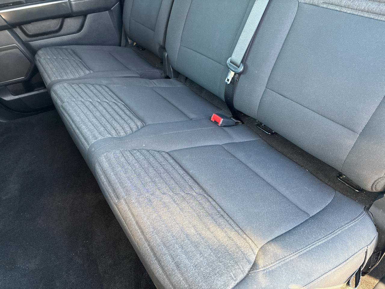 Used 2021 Ford F150 STX w/ STX Appearance Package image 31