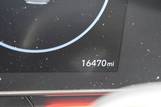 Used 2024 Hyundai Kona N Line image 26