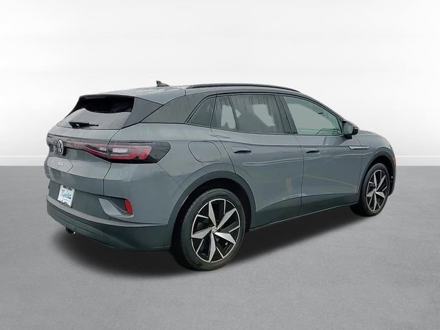 Used 2023 Volkswagen ID.4 Pro S image 7